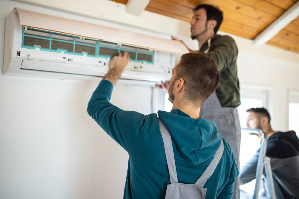 HVAC troubleshooting in Scotchtown, NY