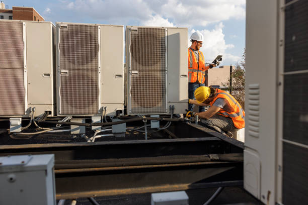 Best HVAC emergency services  in Scotchtown, NY