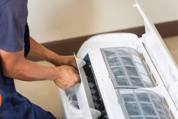 Best HVAC installation services  in Scotchtown, NY