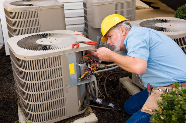 Best Best HVAC companies  in Scotchtown, NY