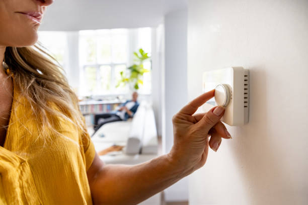 Best HVAC companies near me  in Scotchtown, NY
