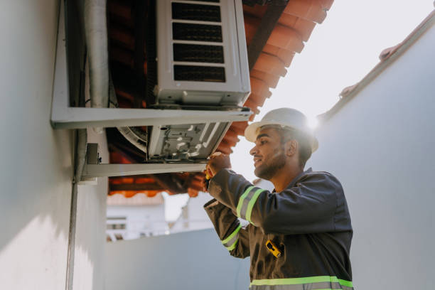 Best Affordable HVAC services  in Scotchtown, NY