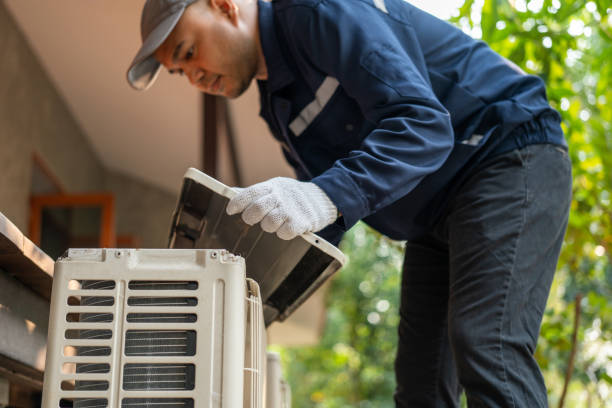 Best HVAC installation services  in Scotchtown, NY